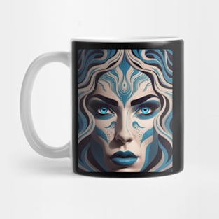 future girl Mug